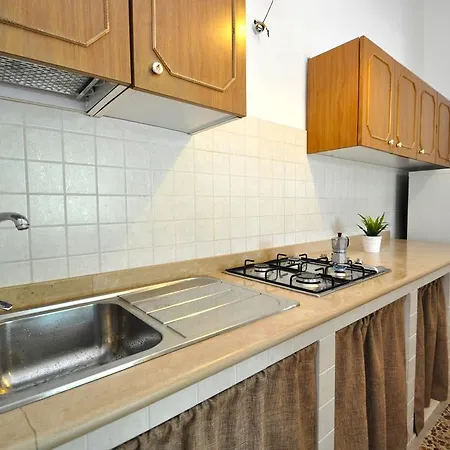 Macao By Salento Affitti *