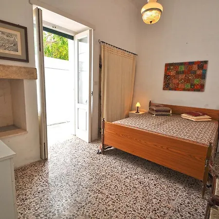 Macao By Salento Affitti *