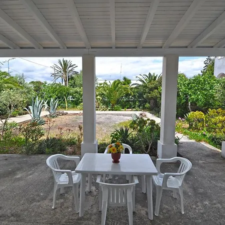 Macao By Salento Affitti 托雷苏达