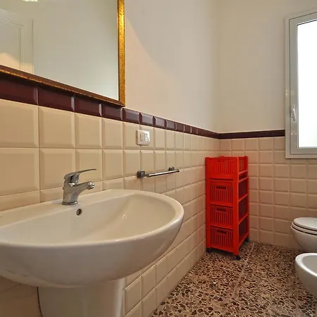 Macao By Salento Affitti *