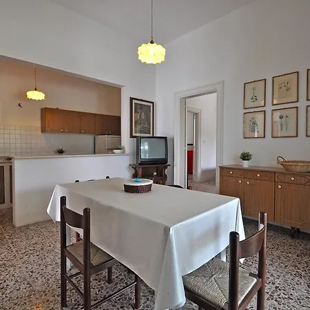 Macao By Salento Affitti 别墅