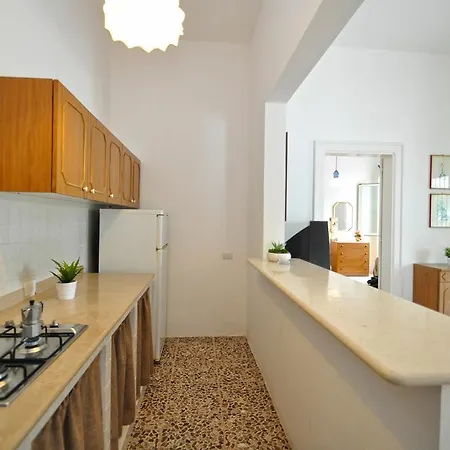 Macao By Salento Affitti 别墅 *