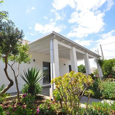 Macao By Salento Affitti *