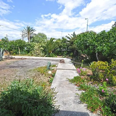 别墅 Macao By Salento Affitti 托雷苏达