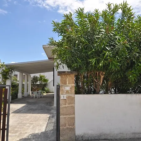 Macao By Salento Affitti 别墅 托雷苏达