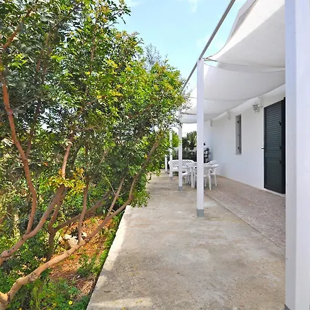 Macao By Salento Affitti 别墅 *