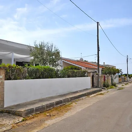 Macao By Salento Affitti 别墅 *