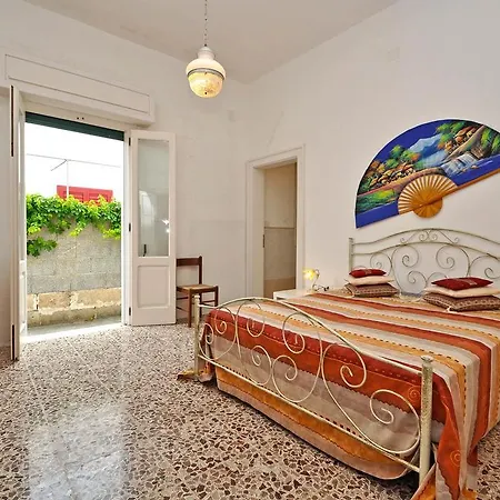 Macao By Salento Affitti Villa Torre Suda