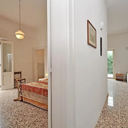 Villa Macao By Salento Affitti Torre Suda