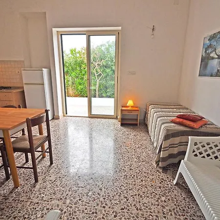 Macao By Salento Affitti Villa