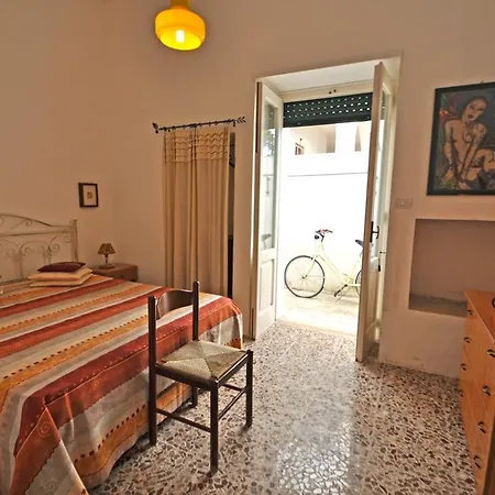 Macao By Salento Affitti *