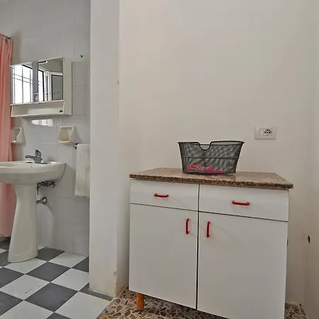 Villa Macao By Salento Affitti Torre Suda