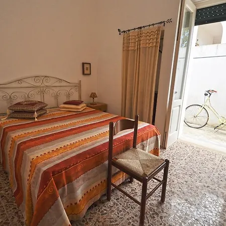 Villa Macao By Salento Affitti Torre Suda