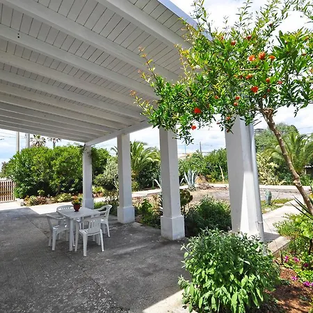 Macao By Salento Affitti Torre Suda