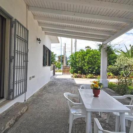 Villa Macao By Salento Affitti Torre Suda