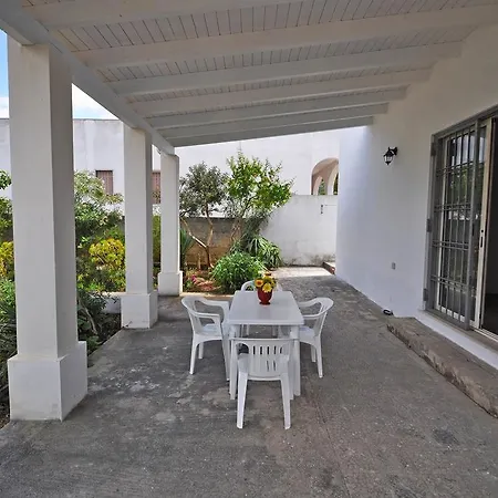 Macao By Salento Affitti Torre Suda