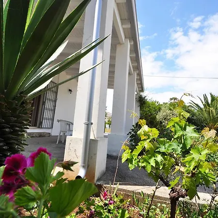 Villa Macao By Salento Affitti *