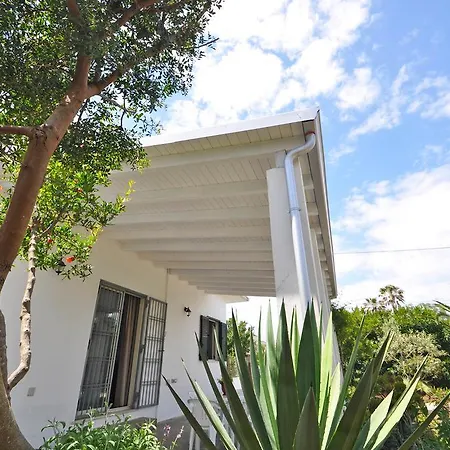 Macao By Salento Affitti Torre Suda