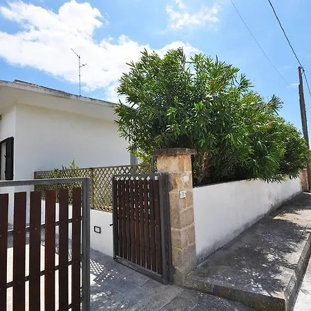 Villa Macao By Salento Affitti *