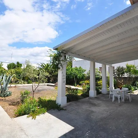 Villa Macao By Salento Affitti