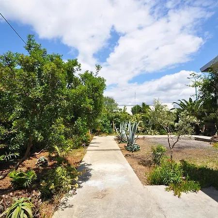 Villa Macao By Salento Affitti *