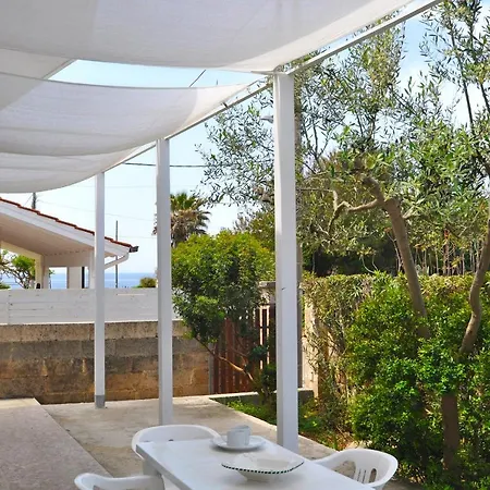 Macao By Salento Affitti Villa