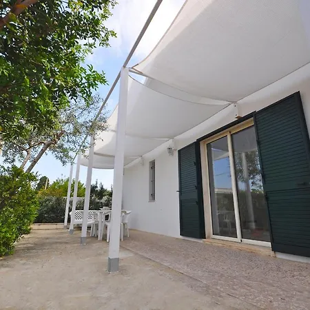 Villa Macao By Salento Affitti