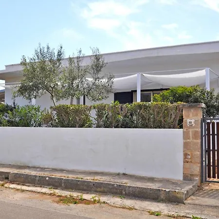 Macao By Salento Affitti Villa Torre Suda