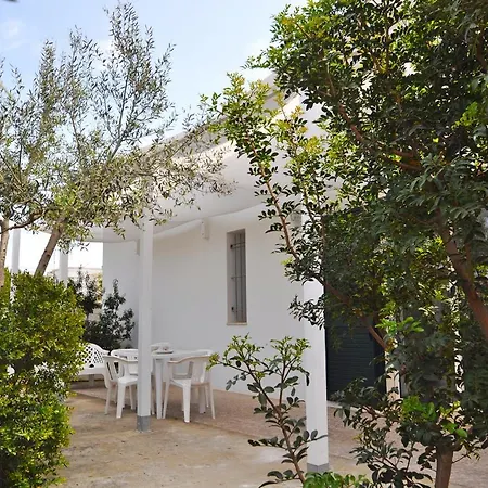 Villa Macao By Salento Affitti *