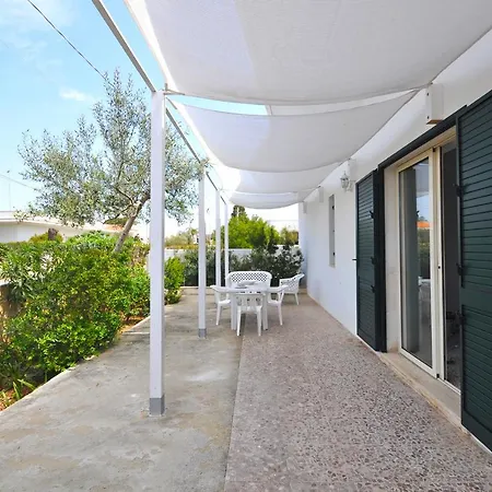 Macao By Salento Affitti Villa Torre Suda