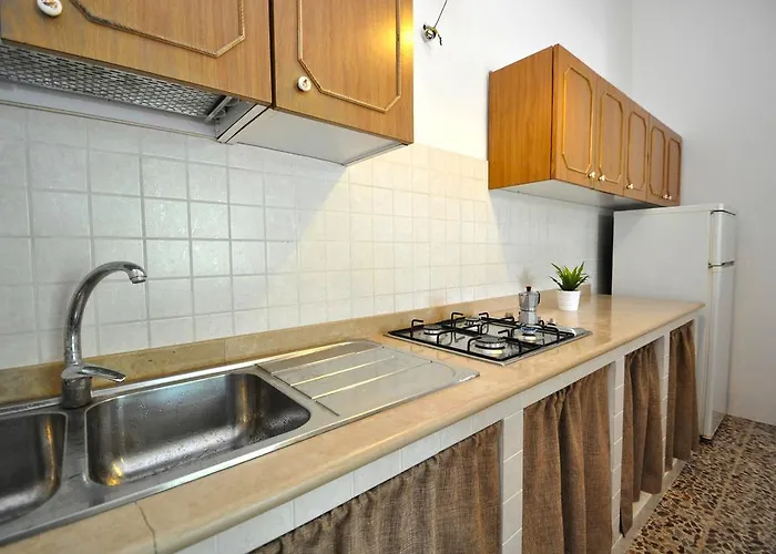 Macao By Salento Affitti *