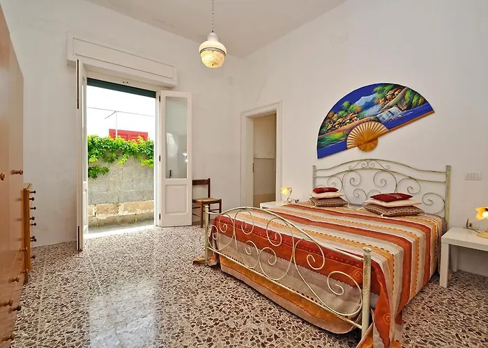 Macao By Salento Affitti 빌라 토레 수다