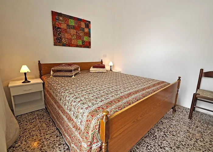 Macao By Salento Affitti 빌라 토레 수다