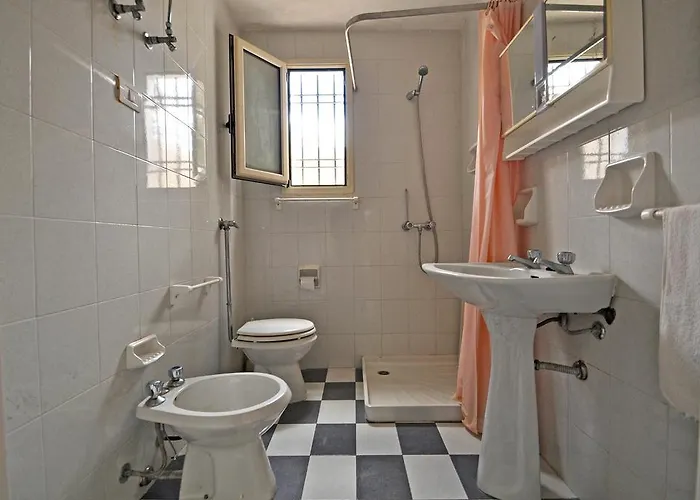 Macao By Salento Affitti 빌라