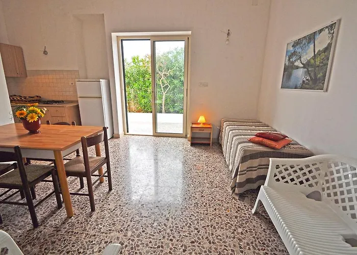 Macao By Salento Affitti 빌라