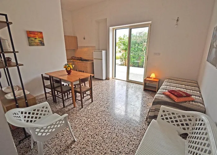 Macao By Salento Affitti 빌라 *