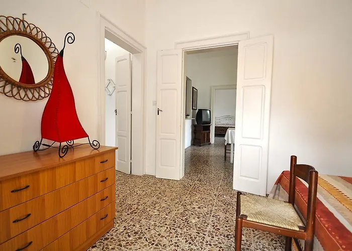 빌라 Macao By Salento Affitti