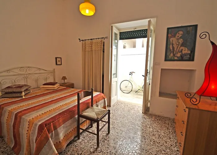 Macao By Salento Affitti *