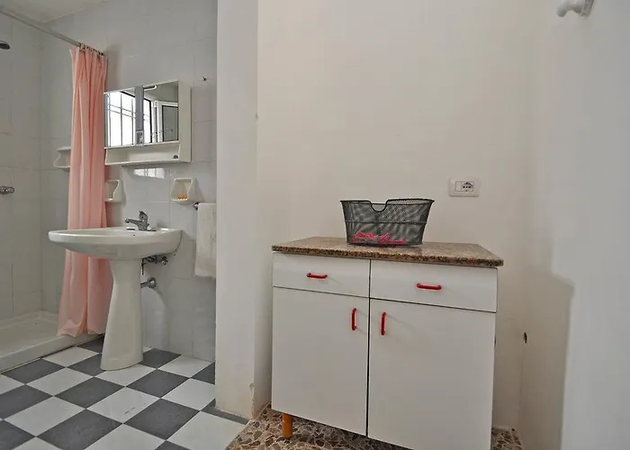 빌라 Macao By Salento Affitti 토레 수다