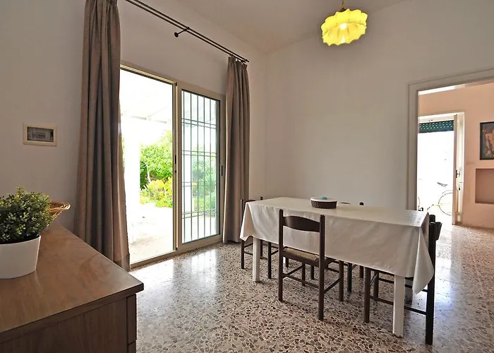 Macao By Salento Affitti *