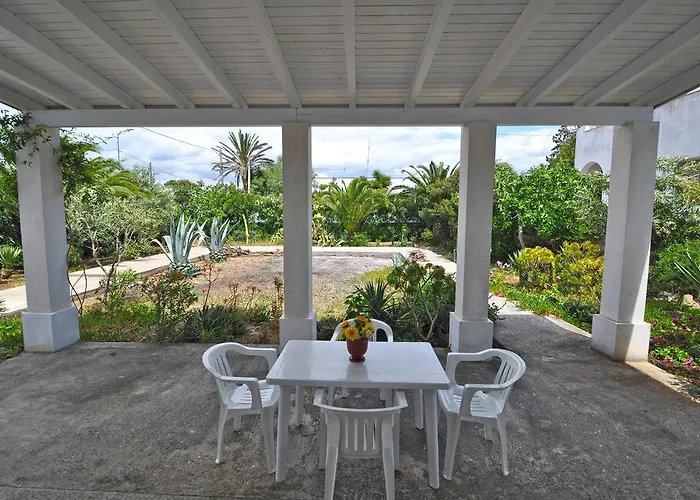 Macao By Salento Affitti 토레 수다