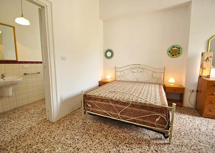 Macao By Salento Affitti * 토레 수다