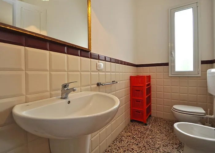 Macao By Salento Affitti *