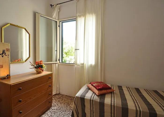 Macao By Salento Affitti 빌라 *