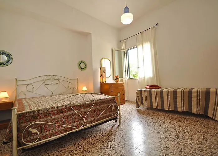 빌라 Macao By Salento Affitti