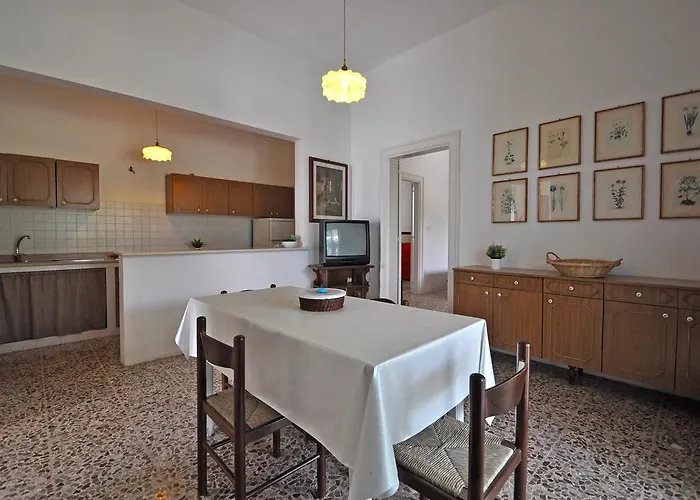 Macao By Salento Affitti 빌라