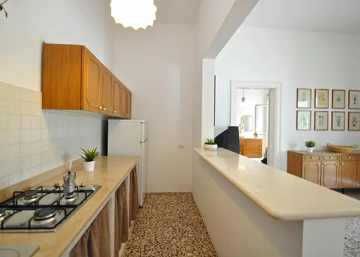 Macao By Salento Affitti 빌라 *