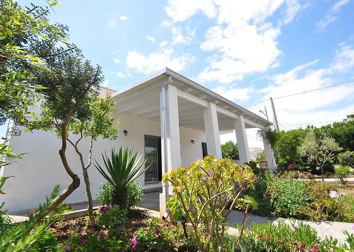 Macao By Salento Affitti *