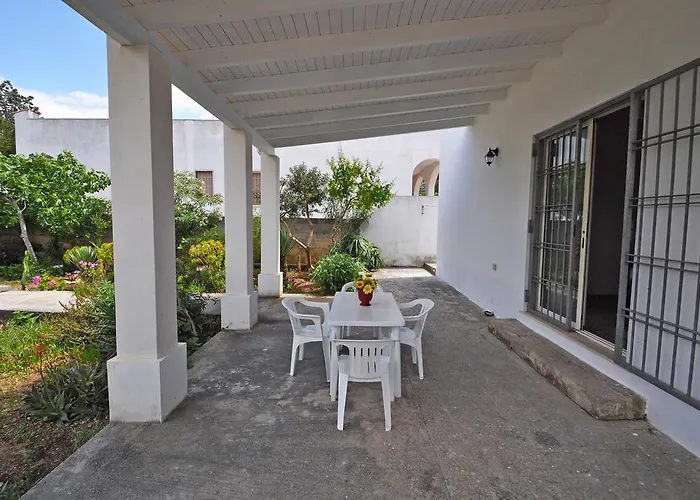 Macao By Salento Affitti 토레 수다