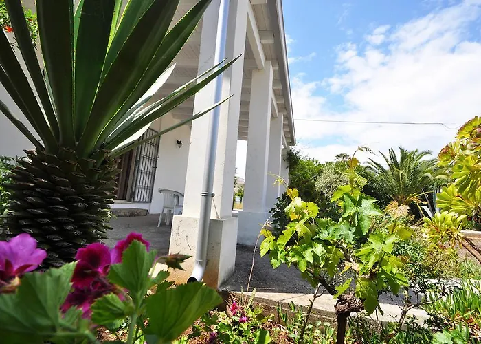 빌라 Macao By Salento Affitti *